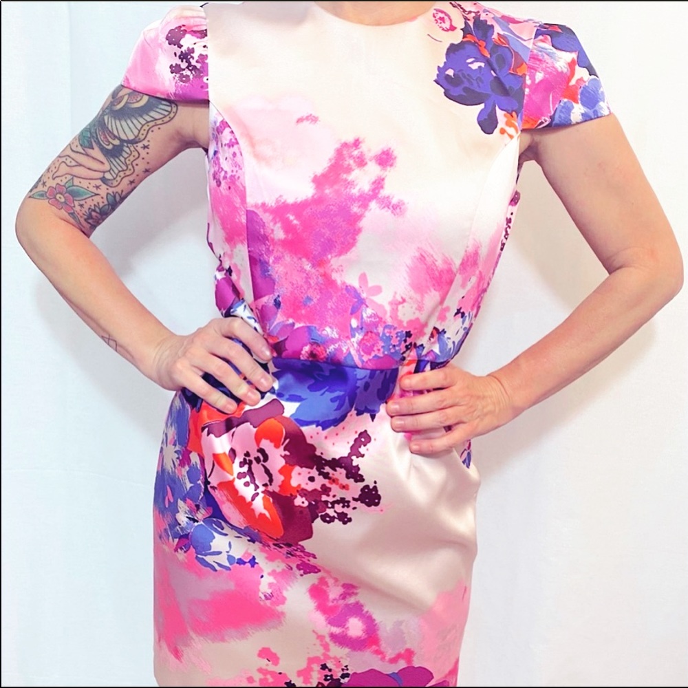 FASHION STAR DRESS